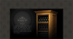 Desktop Screenshot of borhuto.com